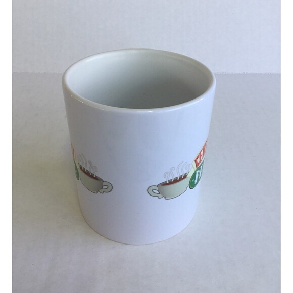 FRIENDS Series Central Perk Coffee Mug - Picture 4 of 8